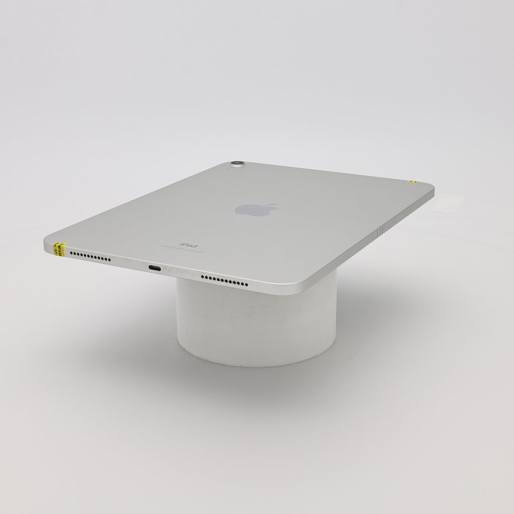 95新 Apple iPad 10代 64G 銀色 WIFI