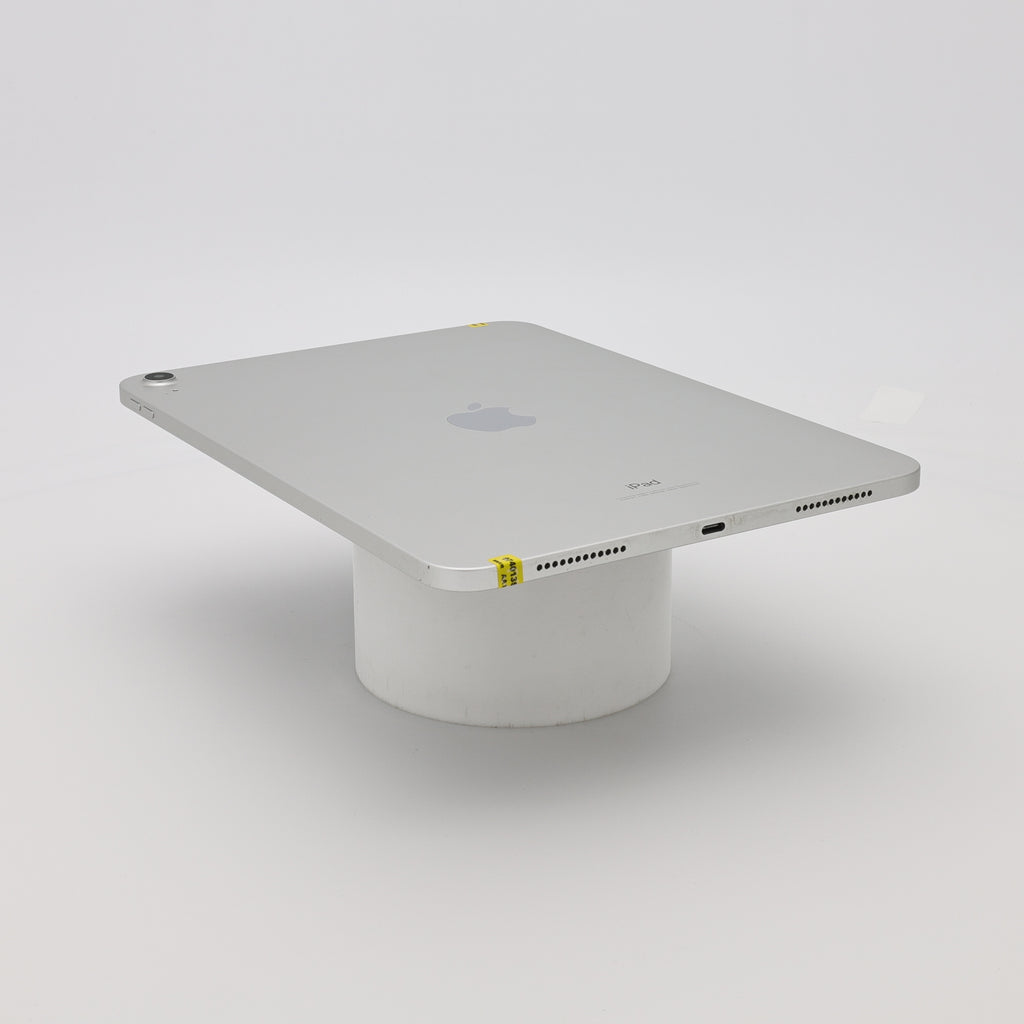 95新 Apple iPad 10代 64G 銀色 WIFI