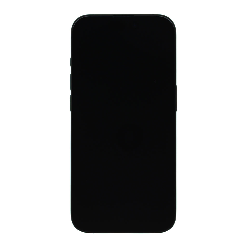 95新 Apple iPhone 15 Pro 128G 黑色鈦金屬 中國大陸版