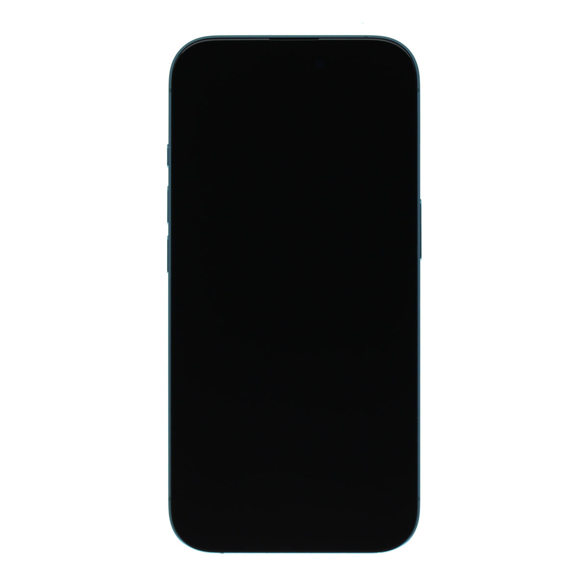 95新 Apple iPhone 16 128G 深青色 中國大陸版