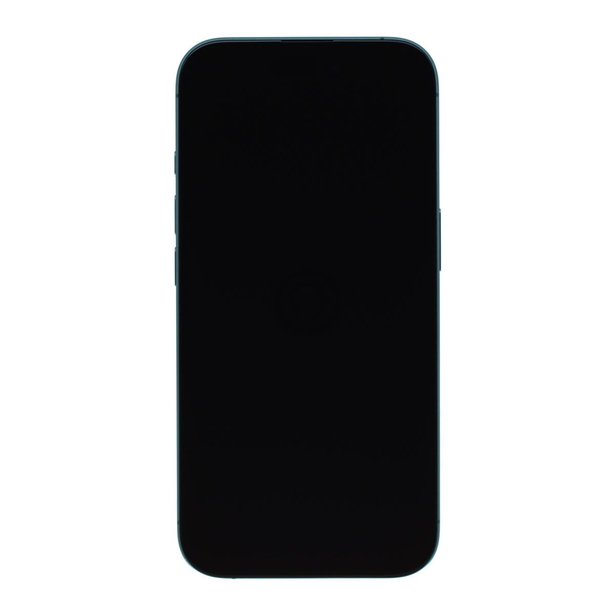95新 Apple iPhone 16 128G 深青色 中國大陸版
