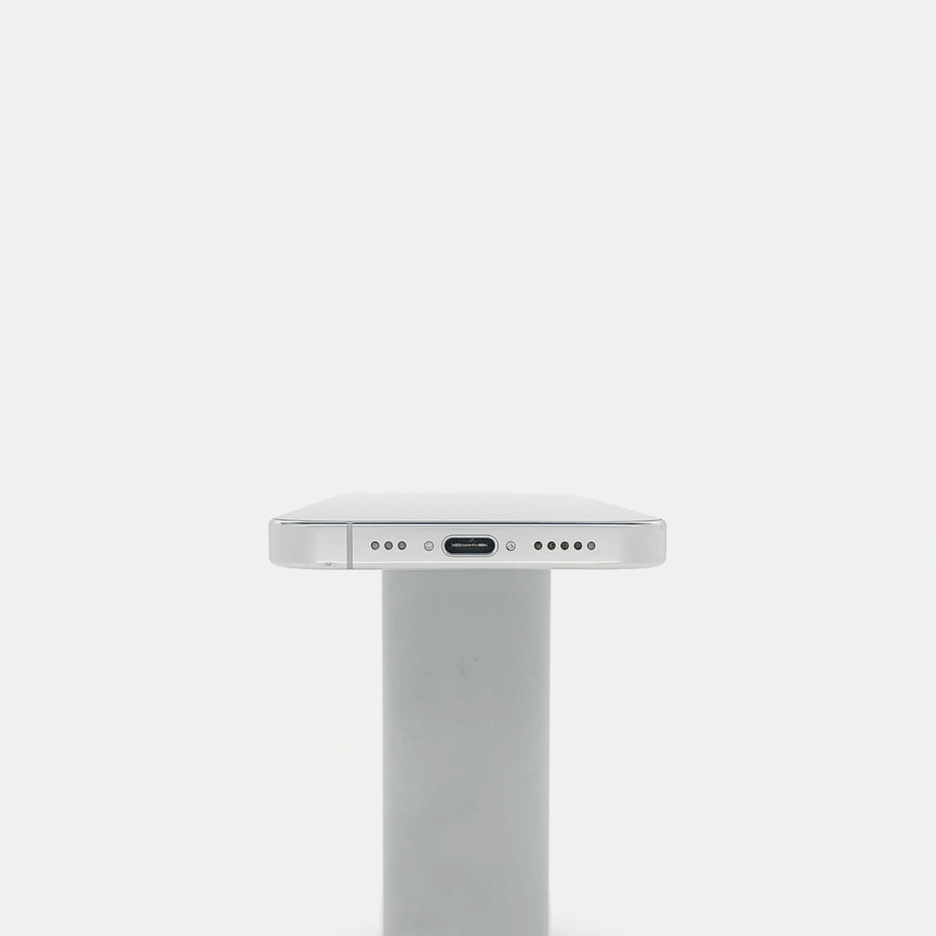 95新 Apple iPhone 16 Pro 128G 白色鈦金屬 中國大陸版