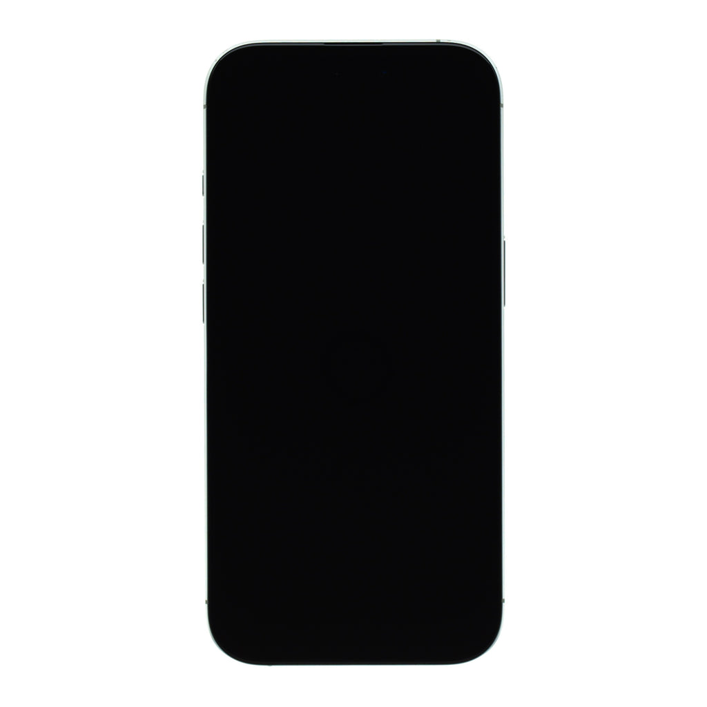 95新 Apple iPhone 16 Pro 128G 白色鈦金屬 中國大陸版