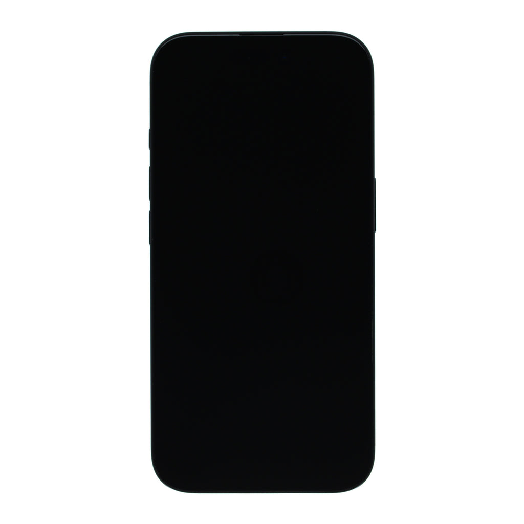 95新 Apple iPhone 16 256G 黑色 中國大陸版