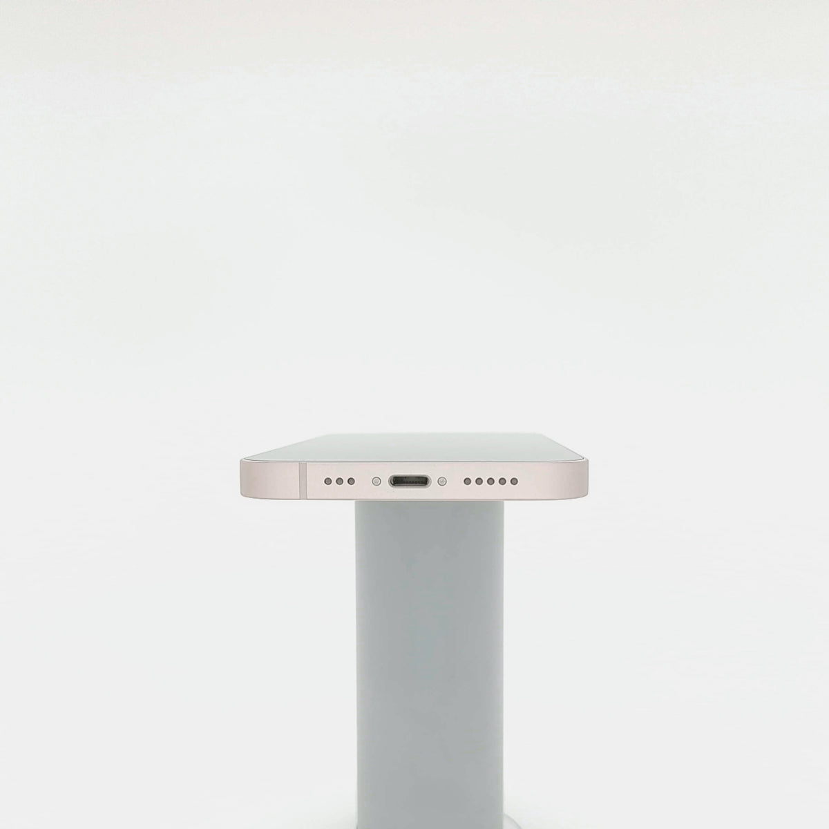 95新 Apple iPhone 13 128G 粉紅色 中國大陸版