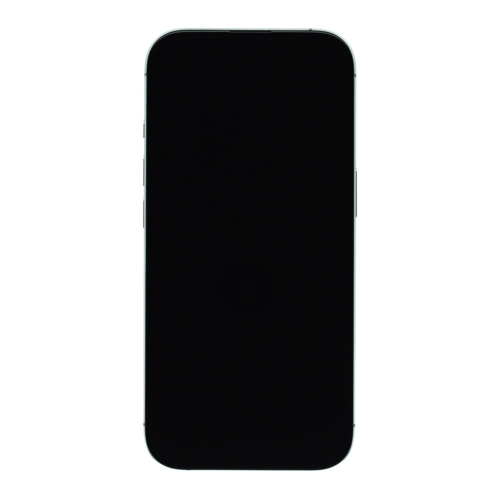 95新 Apple iPhone 16 Pro 128G 白色鈦金屬 中國大陸版