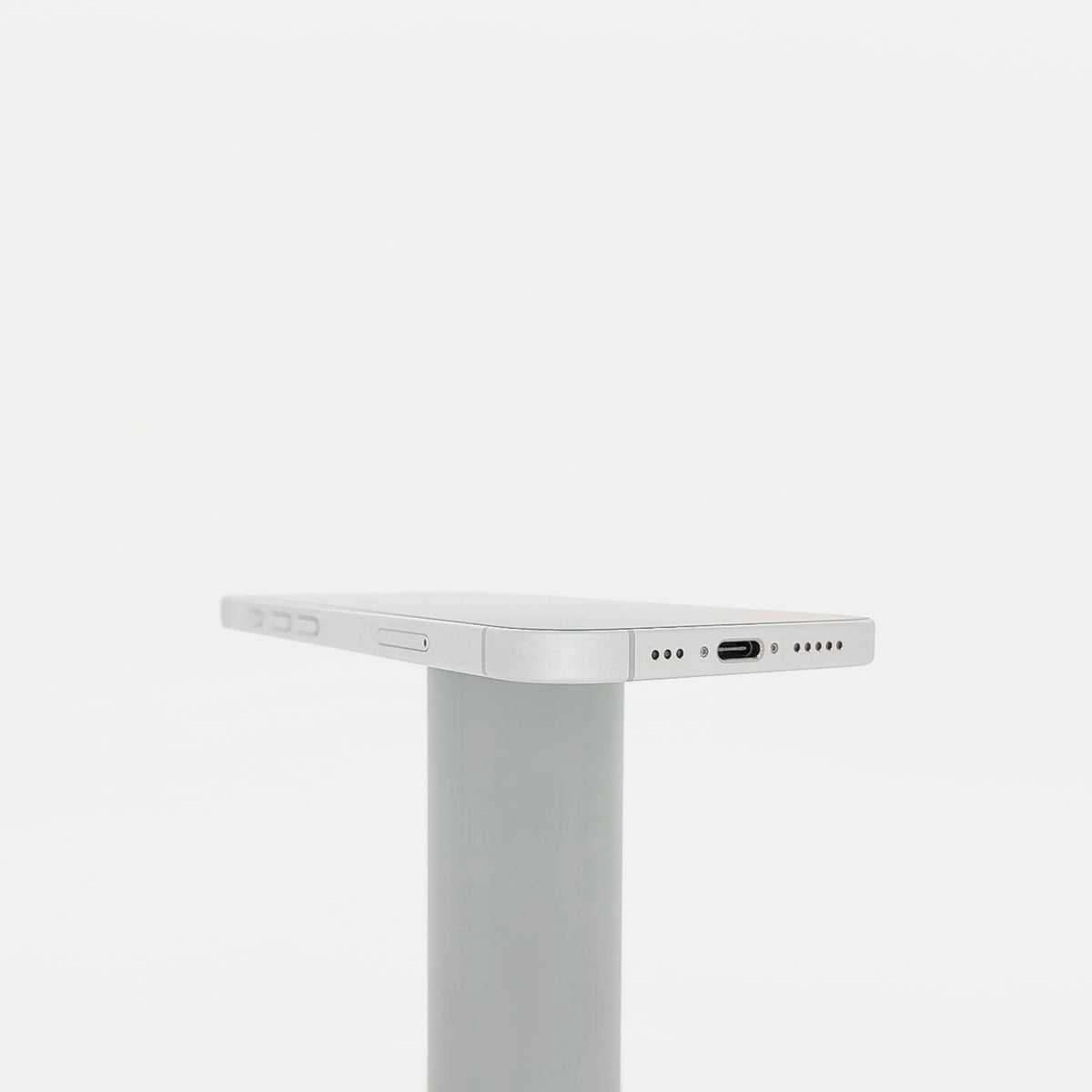 95新 Apple iPhone 16 256G 白色 中國大陸版