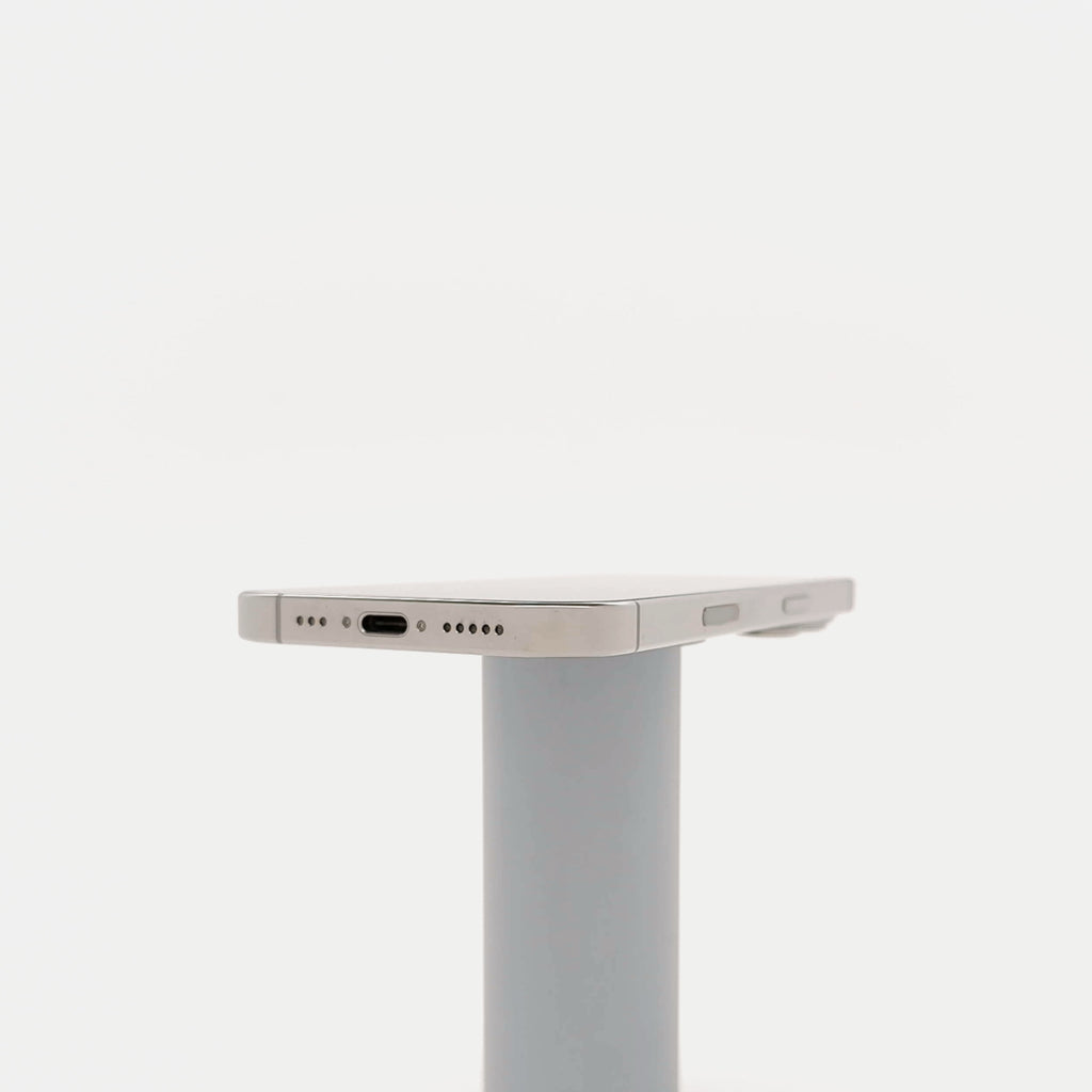 95新 Apple iPhone 16 Pro 128G 原色鈦金屬 中國大陸版