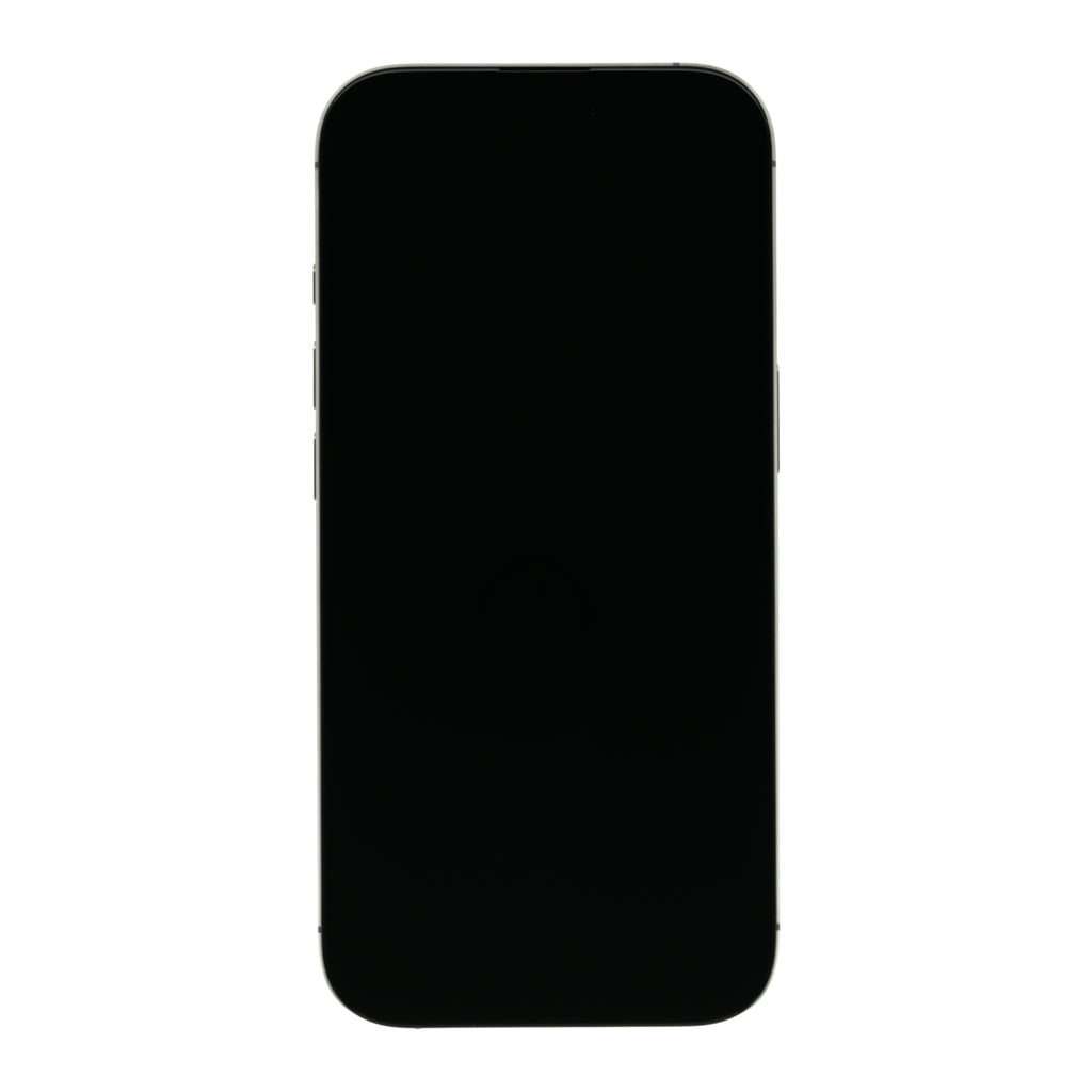 95新 Apple iPhone 16 Pro 128G 原色鈦金屬 中國大陸版