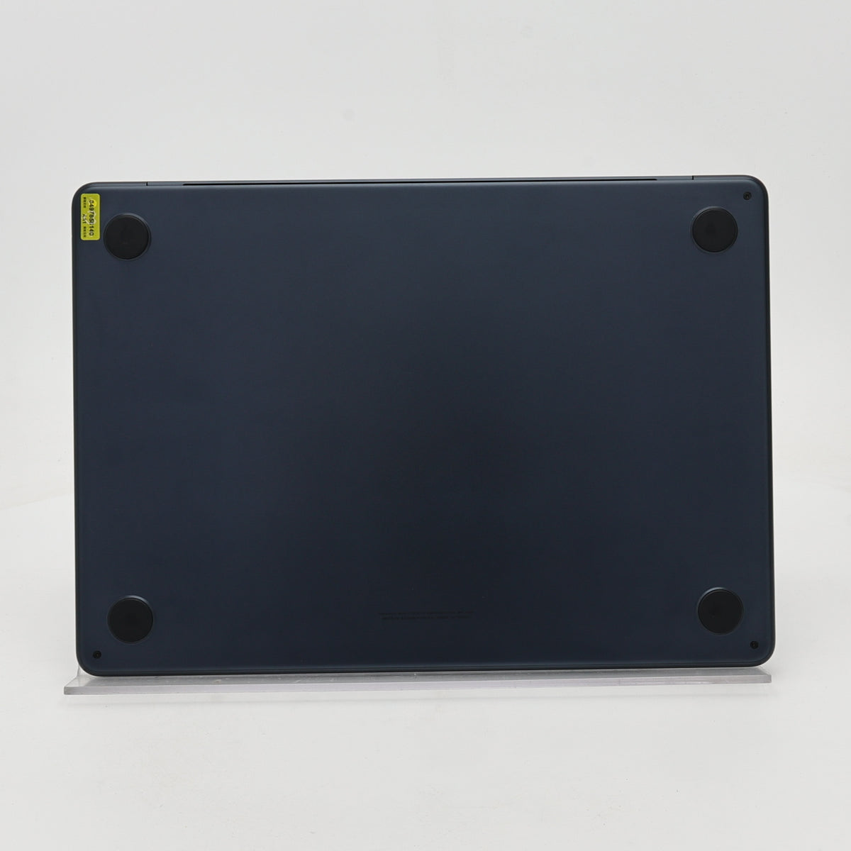 95新 Apple MacBook Air 22年 13寸 M2（8+10核） 8G RAM 512G SSD 午夜色