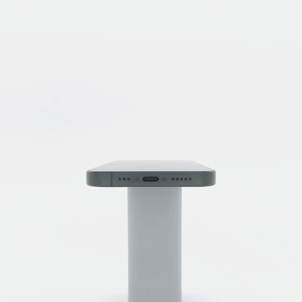 95新 Apple iPhone 16 Pro 128G 黑色鈦金屬 中國大陸版
