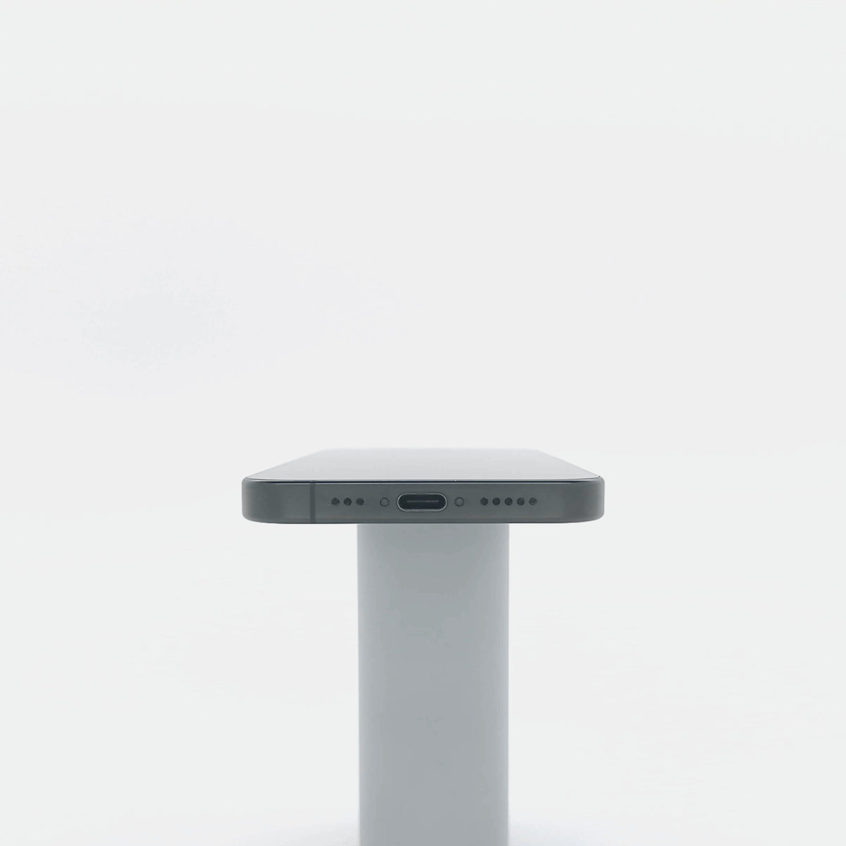 95新 Apple iPhone 16 Pro 128G 黑色鈦金屬 中國大陸版