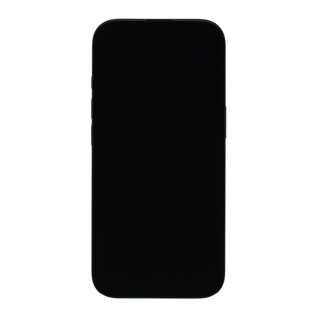 95新 Apple iPhone 16 Pro 128G 黑色鈦金屬 中國大陸版