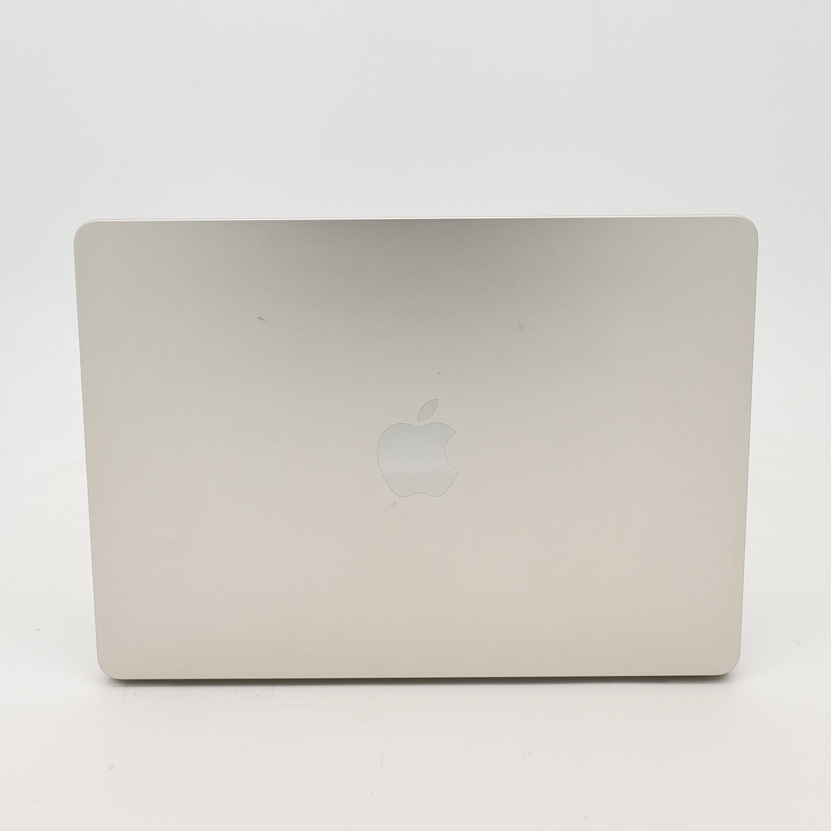 95新 Apple MacBook Air 22年 13寸 M2（8+10核） 8G RAM 512G SSD 星光色