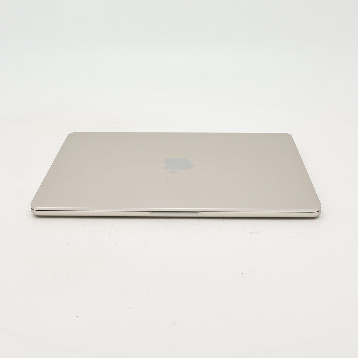 95新 Apple MacBook Air 22年 13寸 M2（8+10核） 8G RAM 512G SSD 星光色