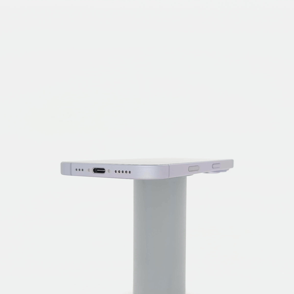 99新 Apple iPhone 17 256G 薰衣草紫色 中國大陸版
