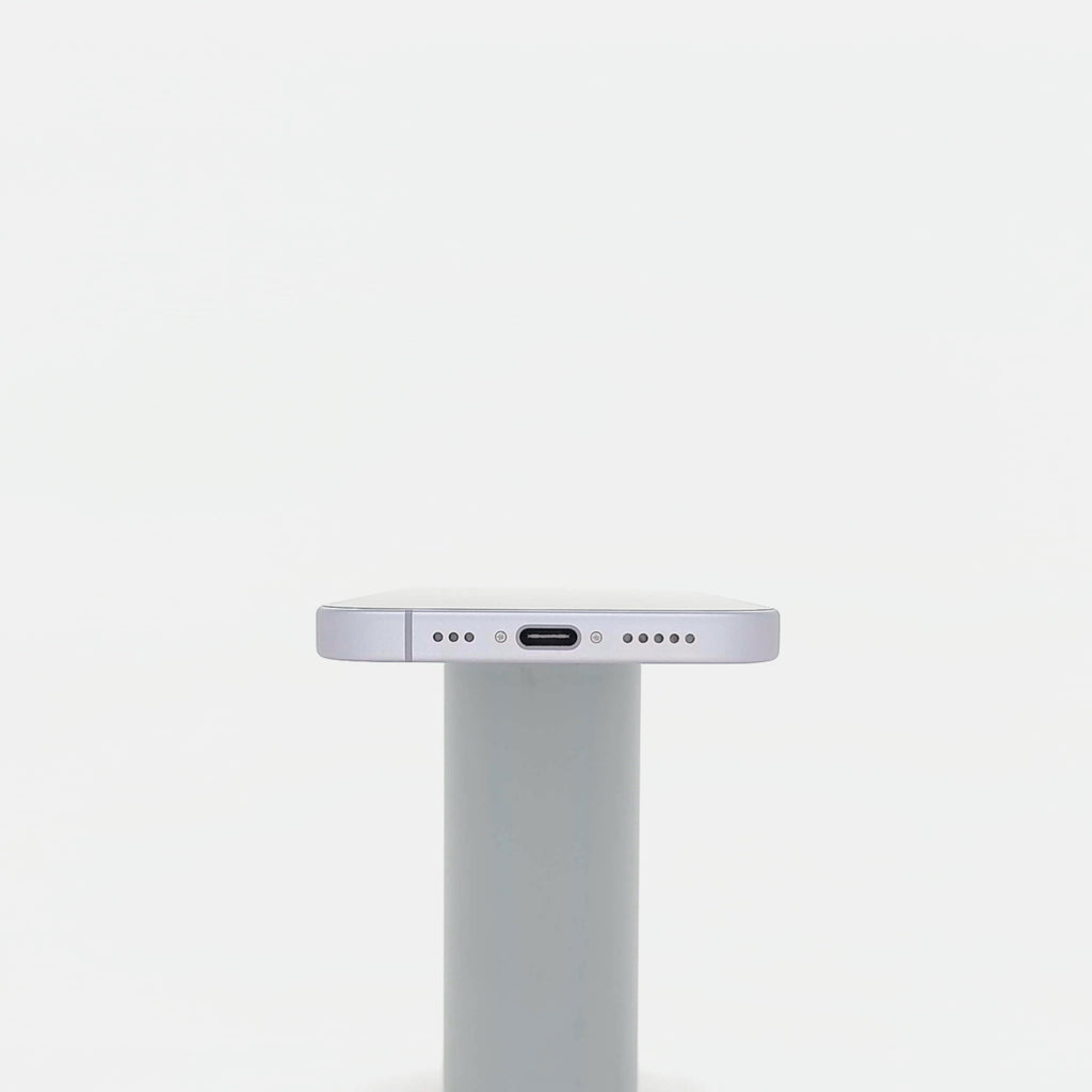 99新 Apple iPhone 17 256G 薰衣草紫色 中國大陸版