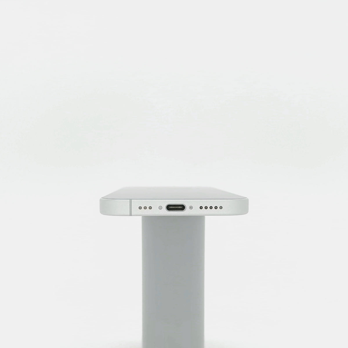 95新 Apple iPhone 16 128G 白色 中國大陸版