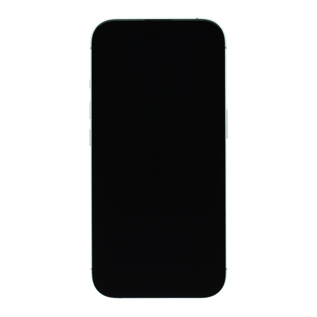 95新 Apple iPhone 16 128G 白色 中國大陸版