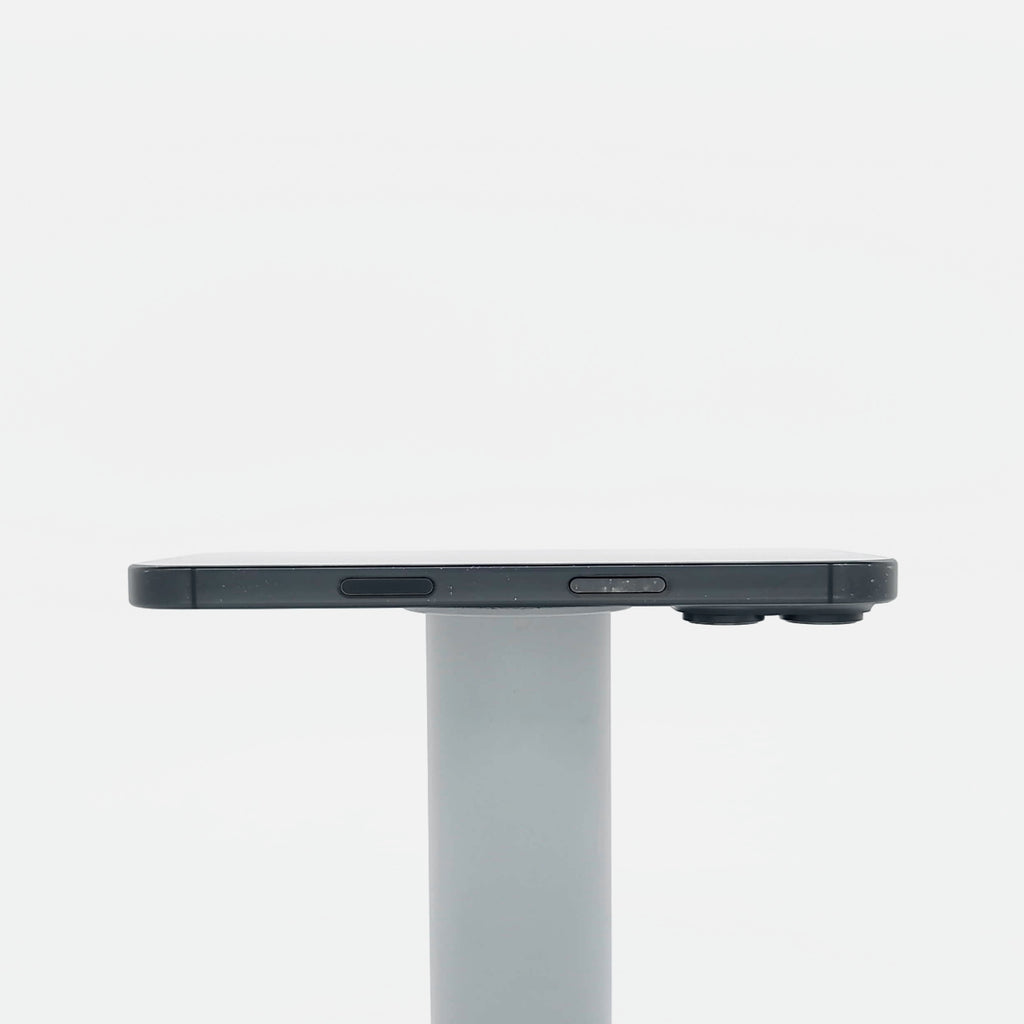95新 Apple iPhone 16 Pro 128G 黑色鈦金屬 中國大陸版