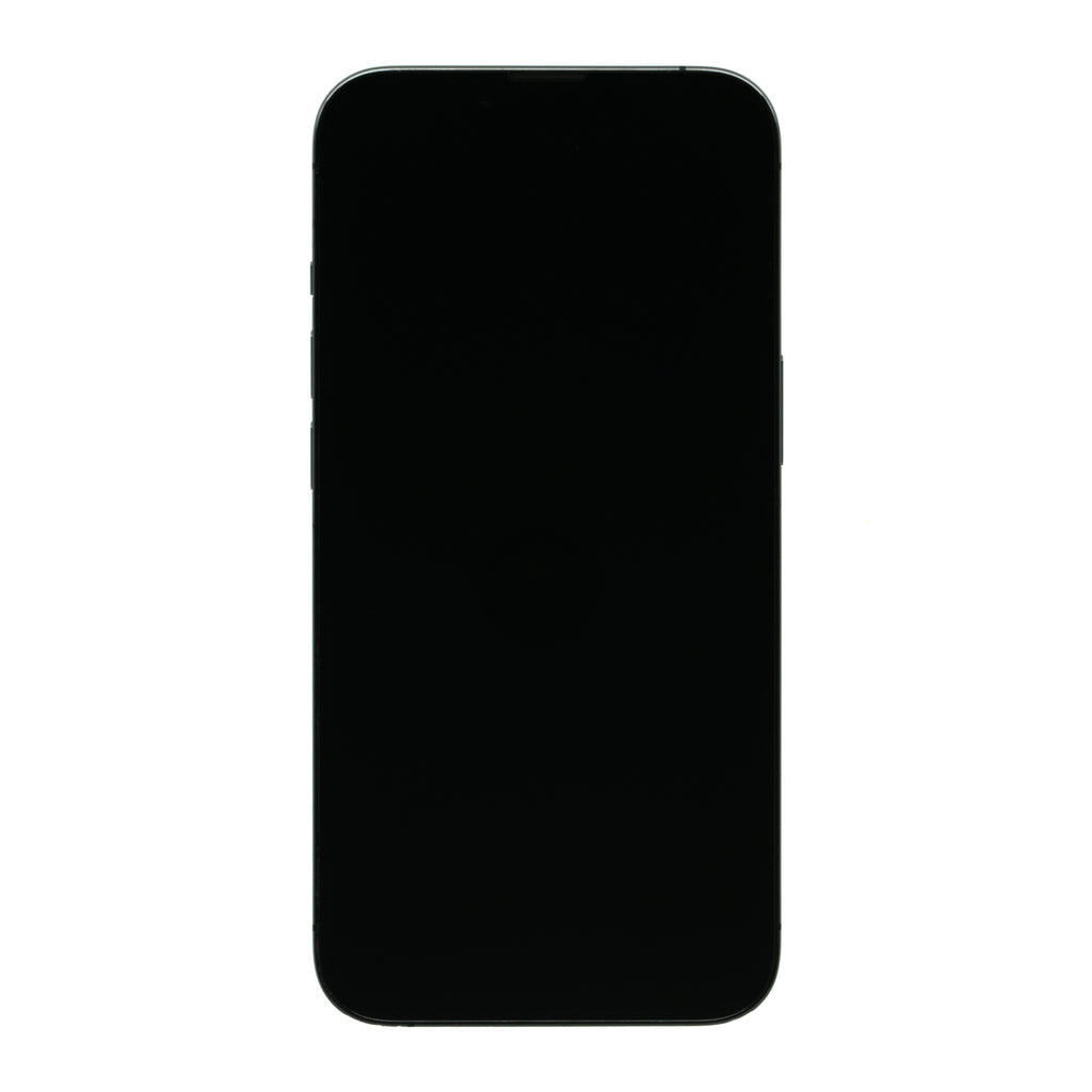 95新 Apple iPhone 13 Pro 256G 石墨色 中國大陸版