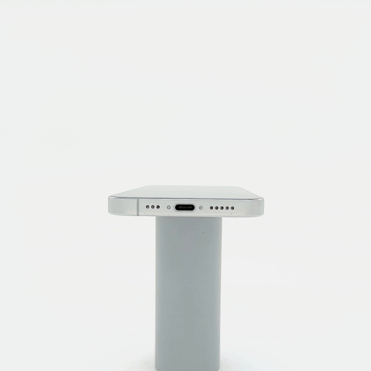 95新 Apple iPhone 16 Pro 128G 白色鈦金屬 中國大陸版