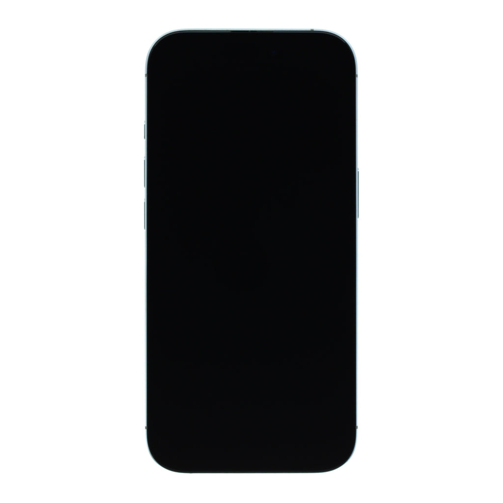 95新 Apple iPhone 16 Pro 128G 白色鈦金屬 中國大陸版