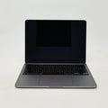 95新 Apple MacBook Air 22年 13寸 M2（8+10核） 8G RAM 512G SSD 深空灰色