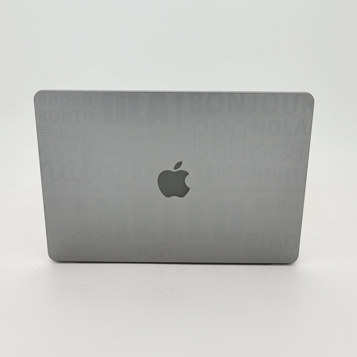 95新 Apple MacBook Air 22年 13寸 M2（8+10核） 8G RAM 512G SSD 深空灰色