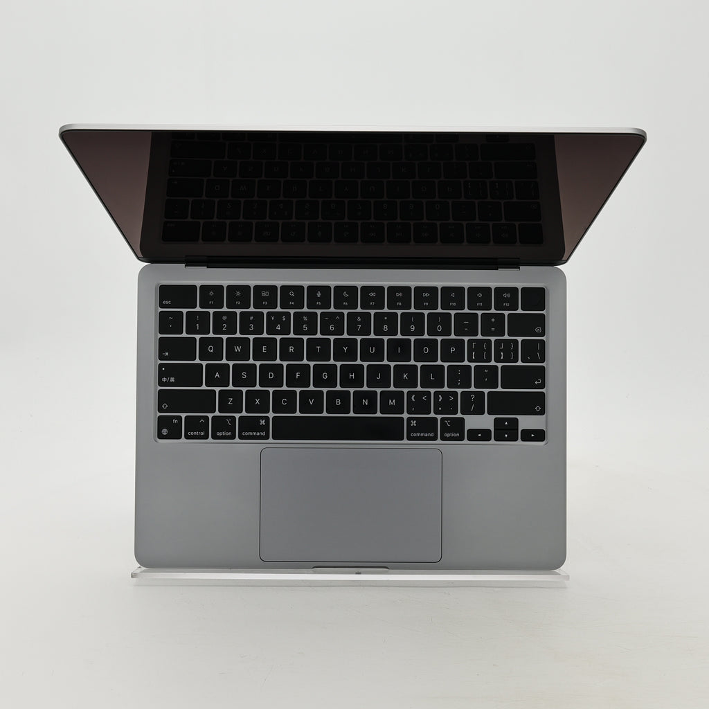 95新 Apple MacBook Air 22年 13寸 M2（8+10核） 8G RAM 512G SSD 深空灰色