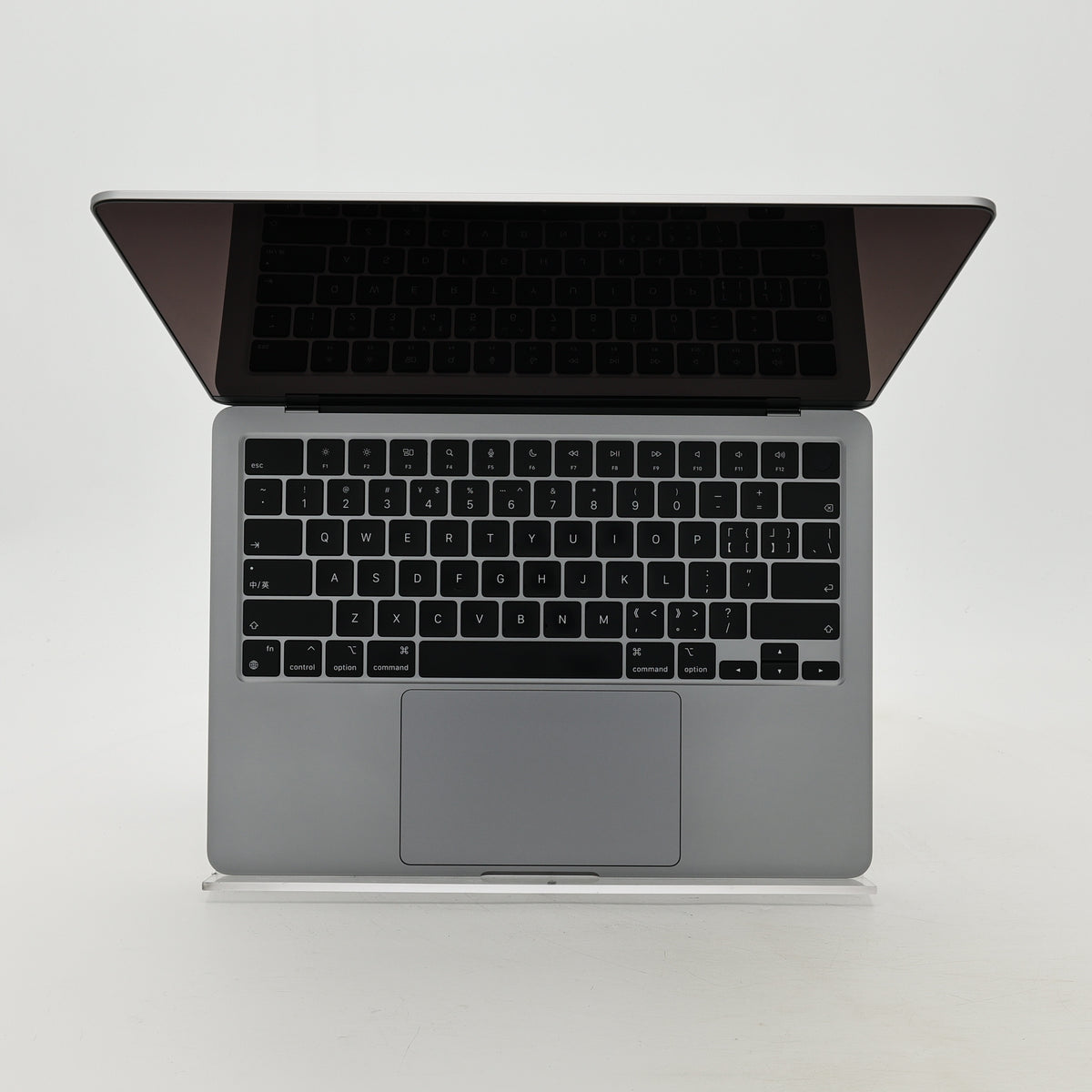 95新 Apple MacBook Air 22年 13寸 M2（8+10核） 8G RAM 512G SSD 深空灰色