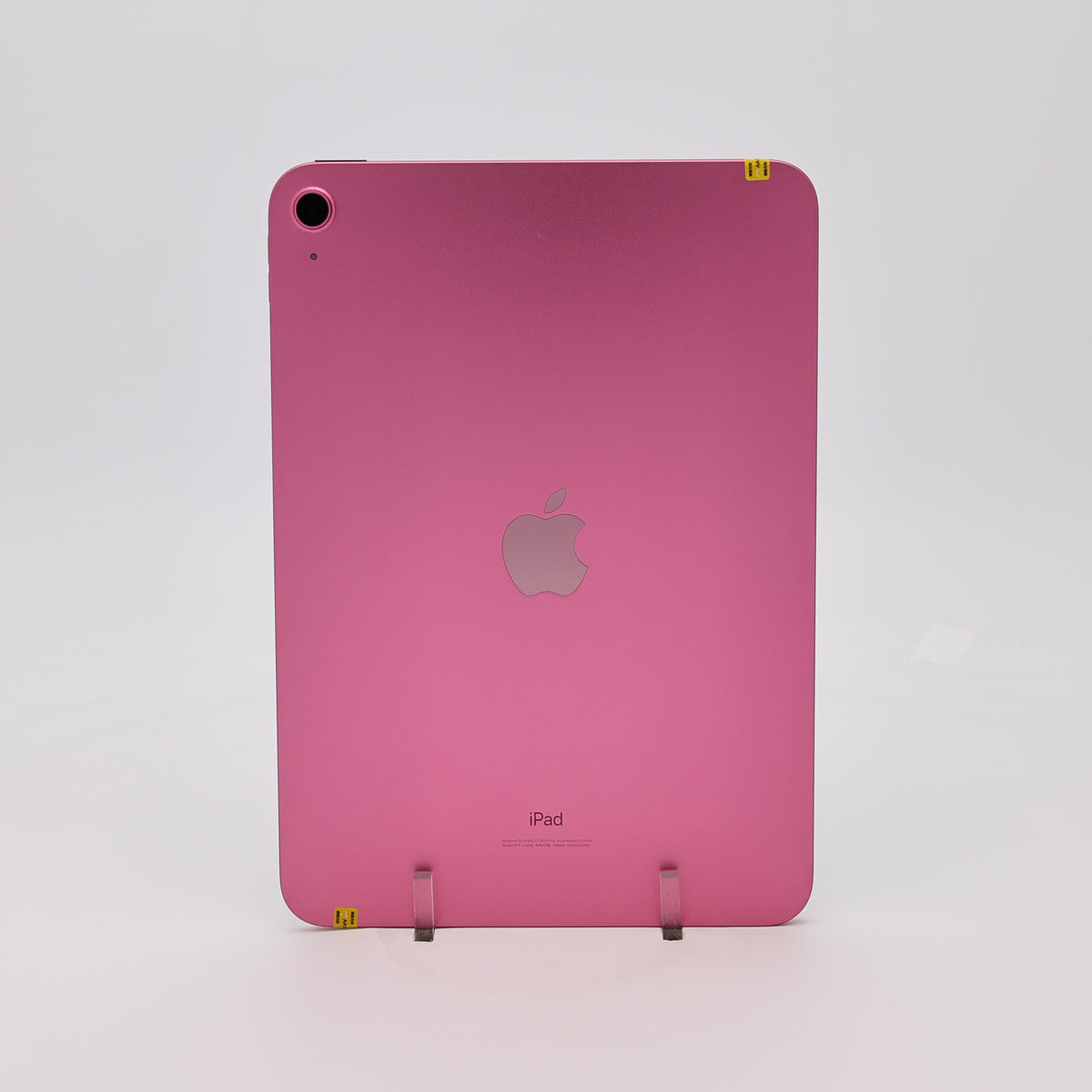 99新 Apple iPad 10代 64G 粉紅色 WIFI