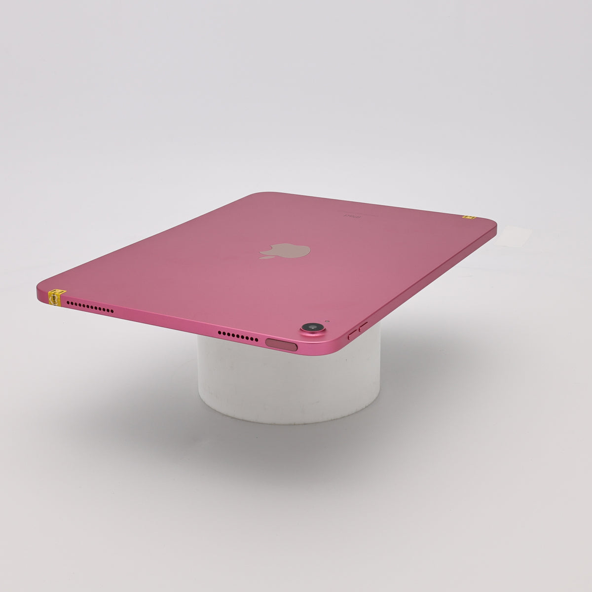 99新 Apple iPad 10代 64G 粉紅色 WIFI