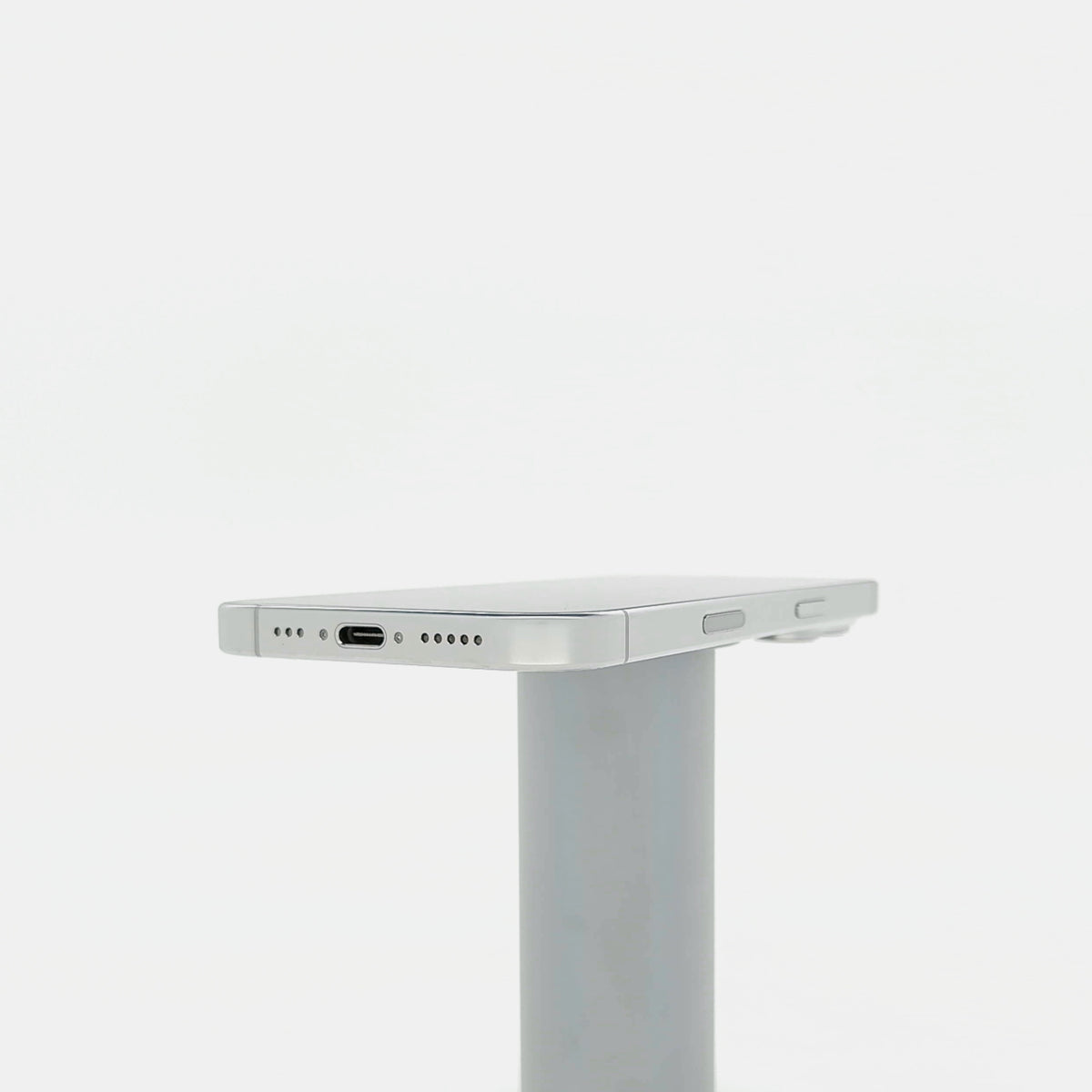 95新 Apple iPhone 16 Pro 128G 白色鈦金屬 中國大陸版