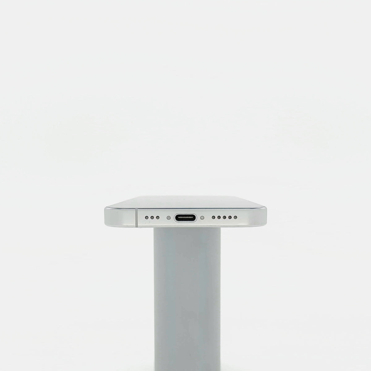 95新 Apple iPhone 16 Pro 128G 白色鈦金屬 中國大陸版