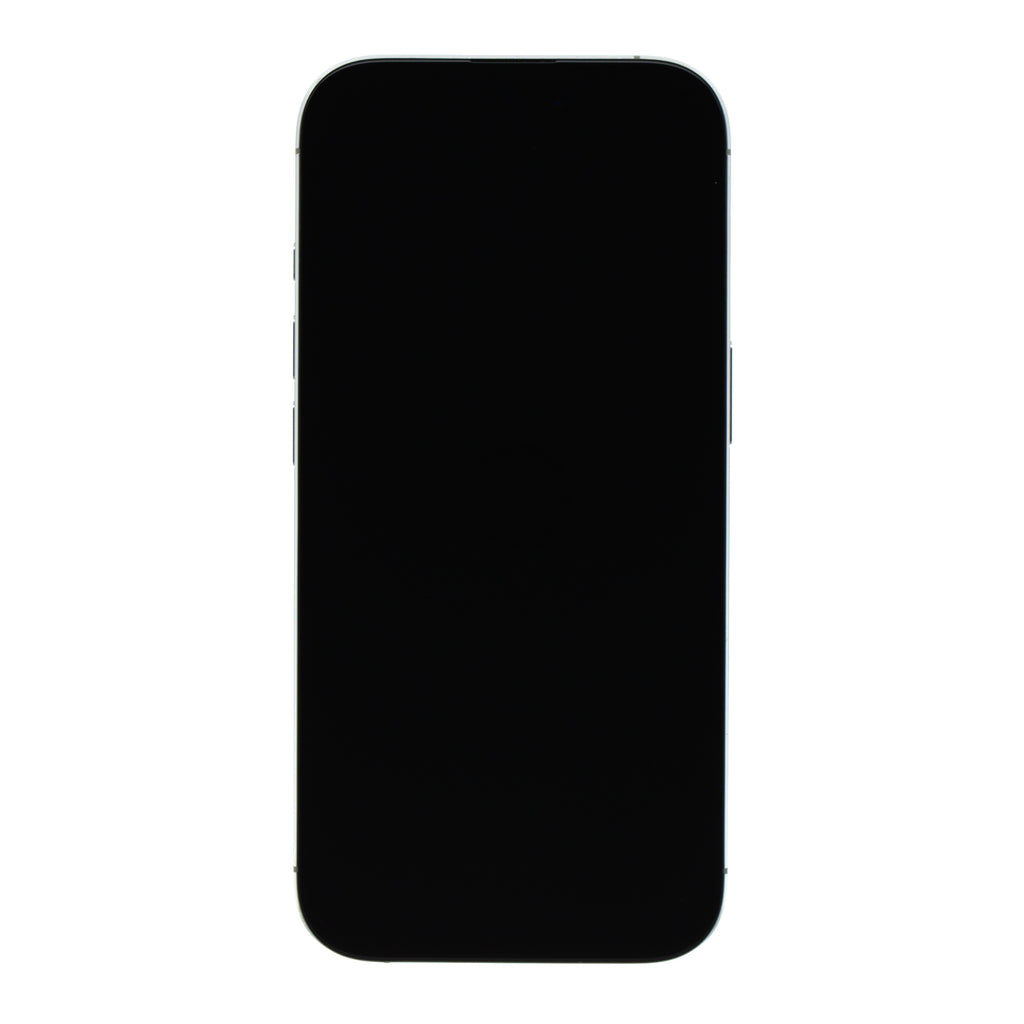 95新 Apple iPhone 16 Pro 128G 白色鈦金屬 中國大陸版