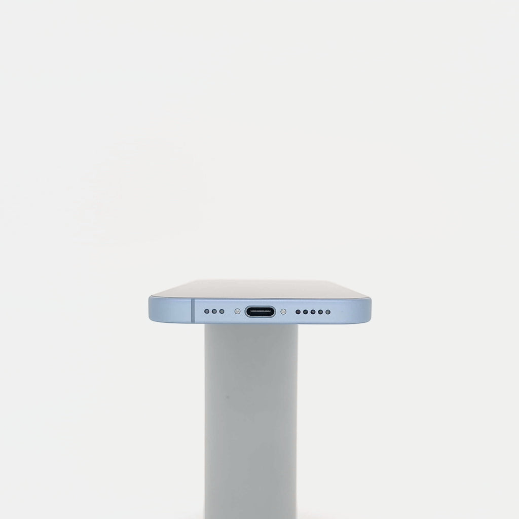 99新 Apple iPhone 17 256G 青霧藍色 中國大陸版