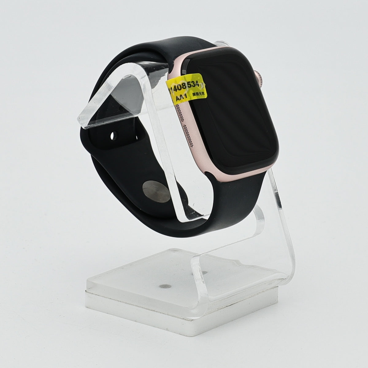 99新 Apple Watch Series 10 42毫米 鋁金屬