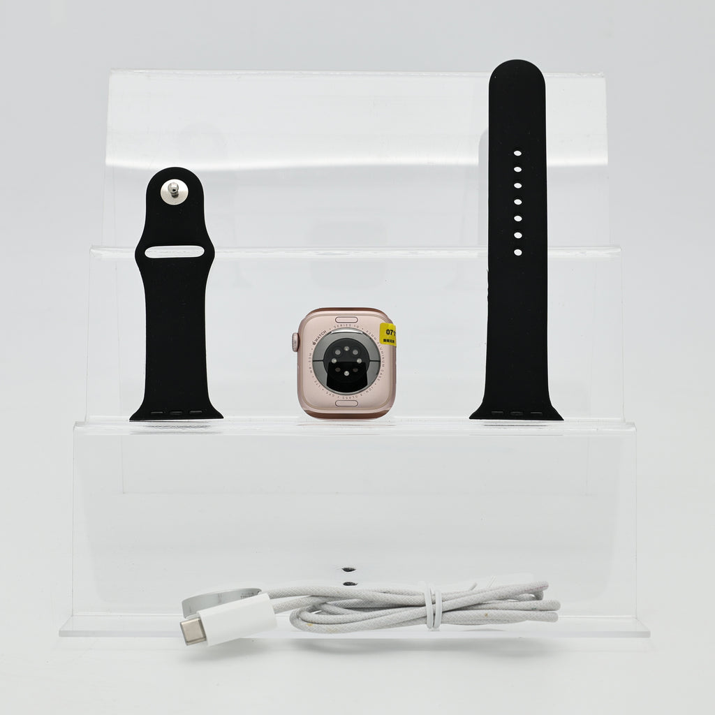 99新 Apple Watch Series 10 42毫米 鋁金屬