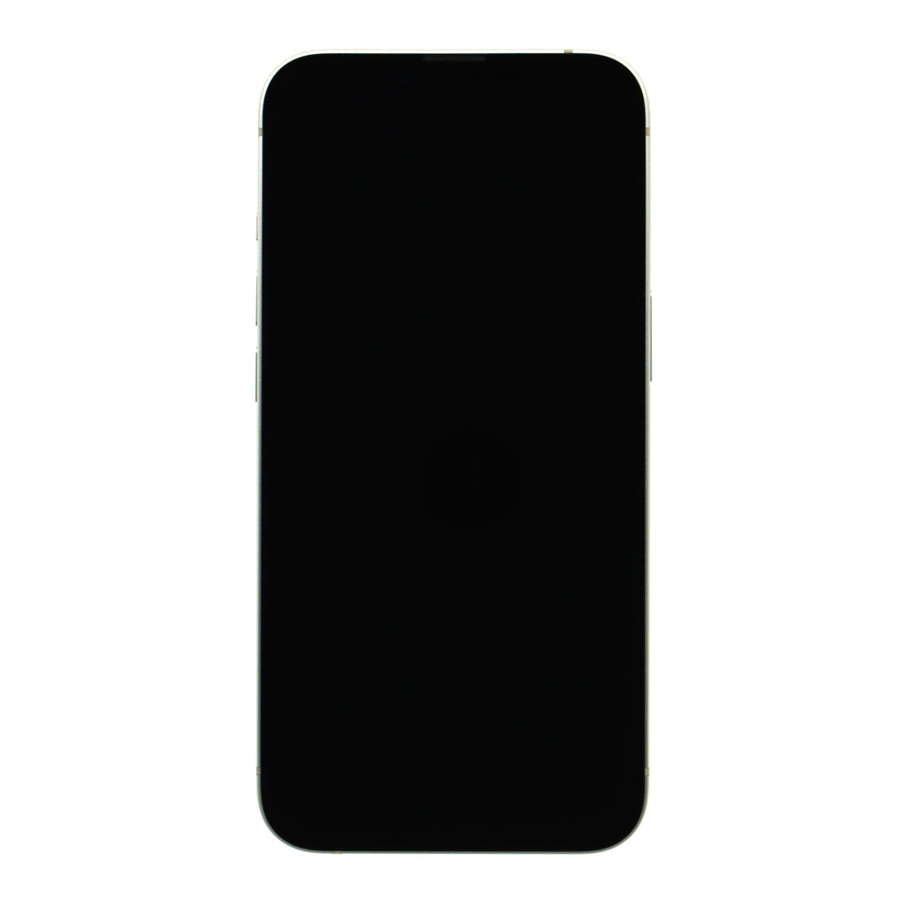 95新 Apple iPhone 13 128G 星光色 中國大陸版