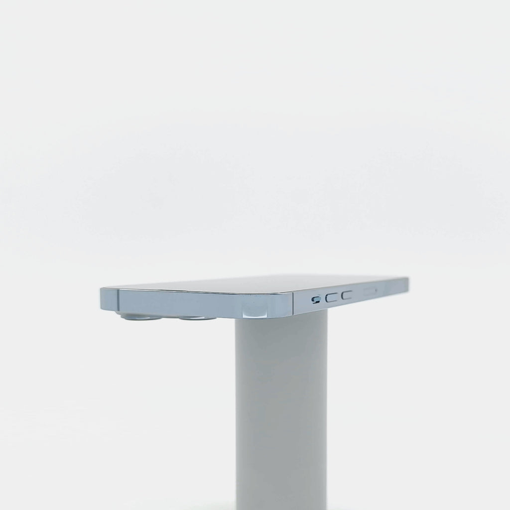 95新 Apple iPhone 13 Pro 256G 遠峰藍色 中國大陸版