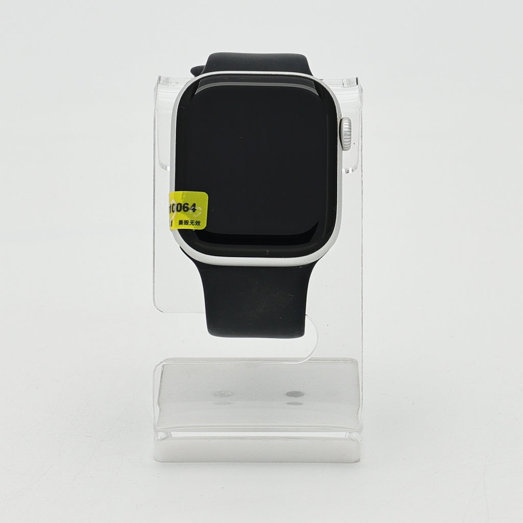 99新 Apple Watch Series 10 42毫米 鋁金屬