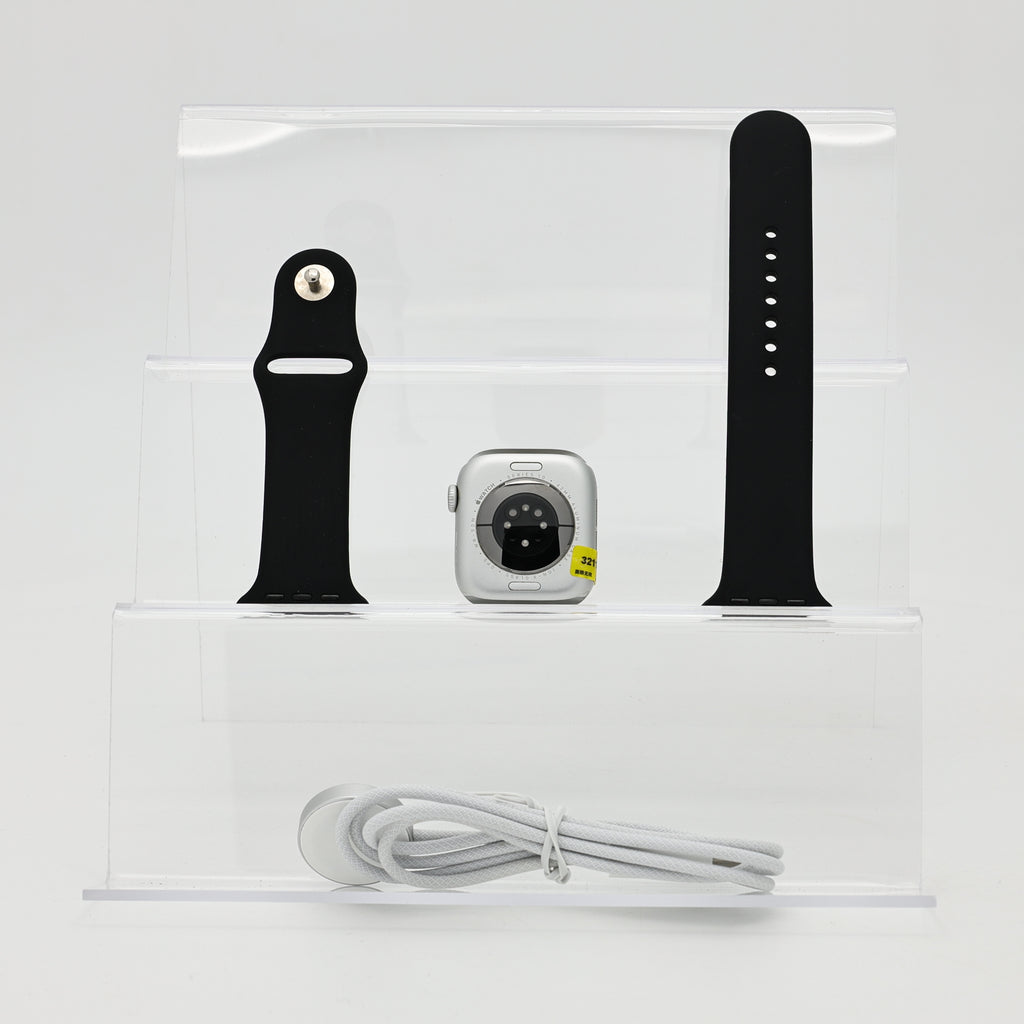 99新 Apple Watch Series 10 42毫米 鋁金屬