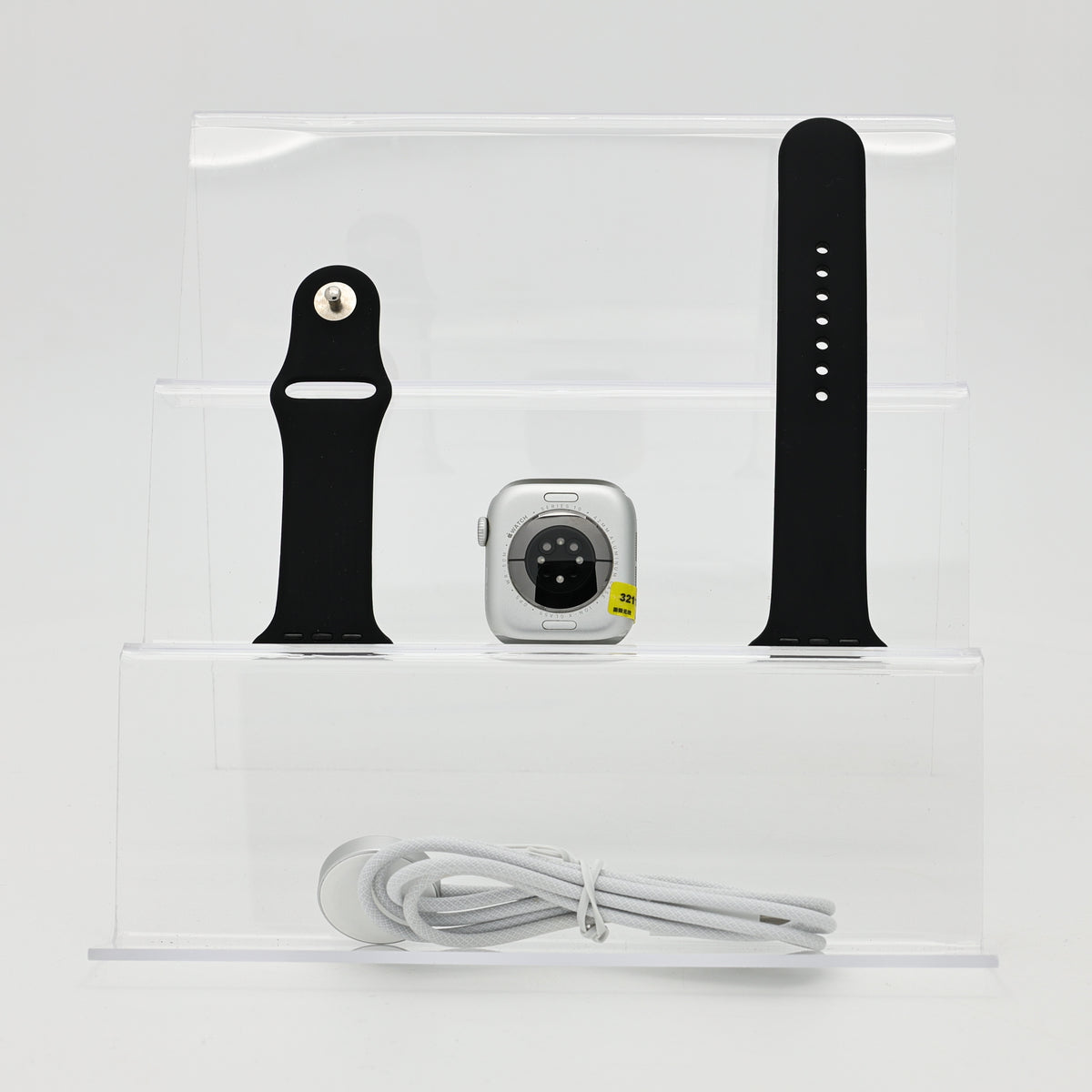 99新 Apple Watch Series 10 42毫米 鋁金屬