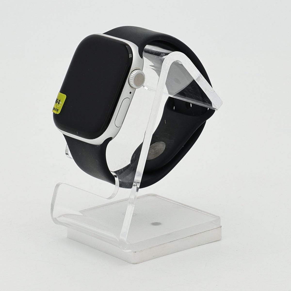 99新 Apple Watch Series 10 42毫米 鋁金屬