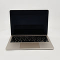 95新 Apple MacBook Air 22年 13寸 M2（8+8核） 8G RAM 256G SSD 星光色