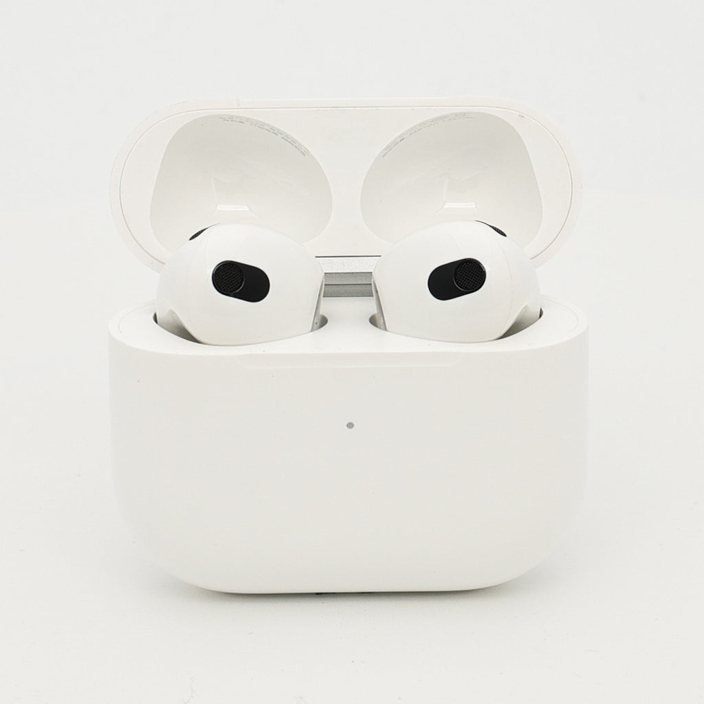 99新 Apple AirPods 3 白色