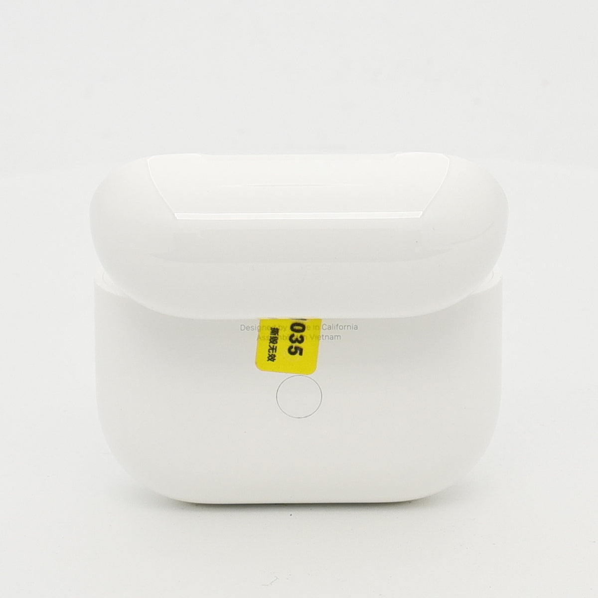 99新 Apple AirPods 3 白色