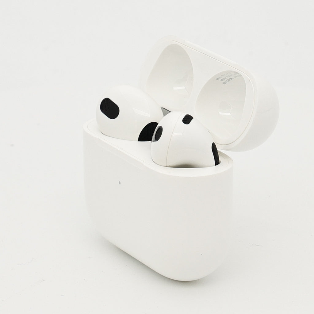 99新 Apple AirPods 3 白色
