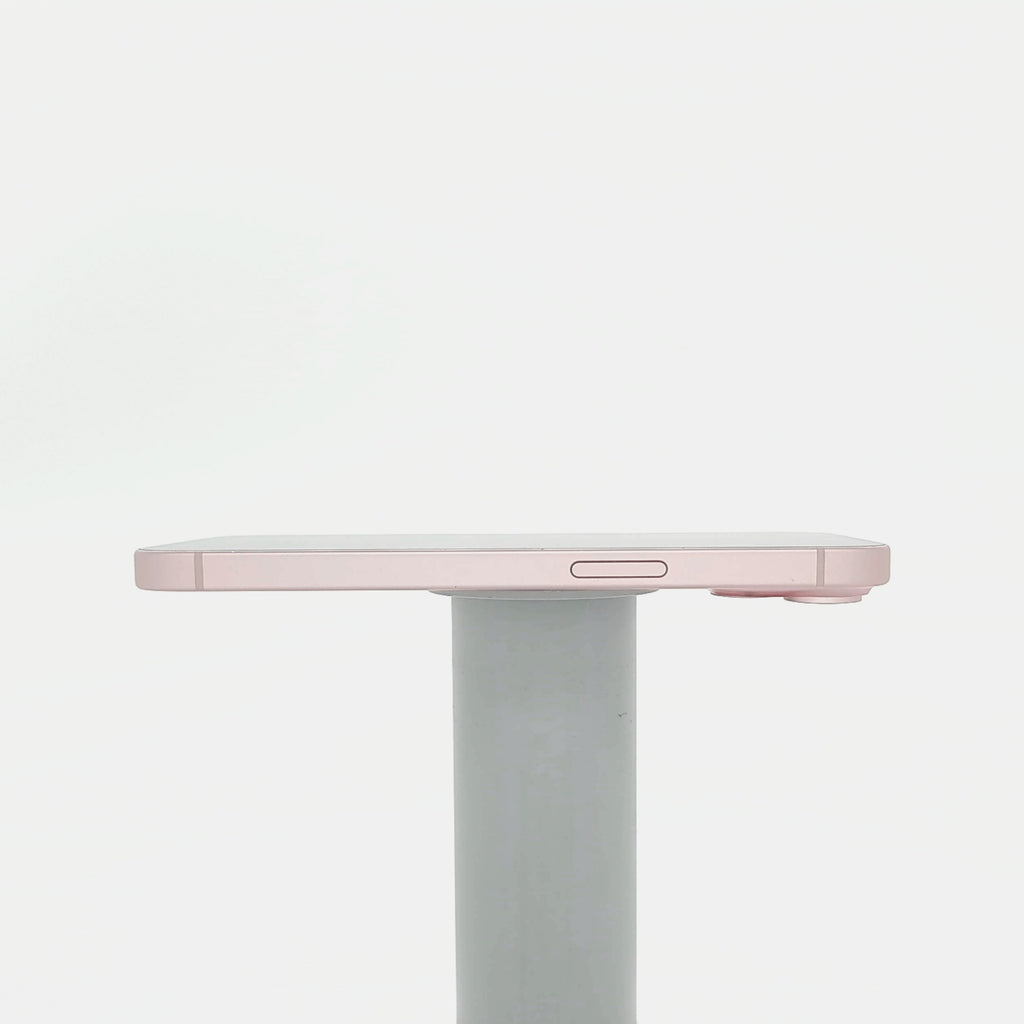 95新 Apple iPhone 15 256G 粉紅色 中國大陸版